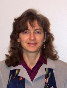 Shari Bandes Photo of Shari Bandes